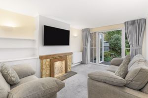 Keyser Road Bodicote